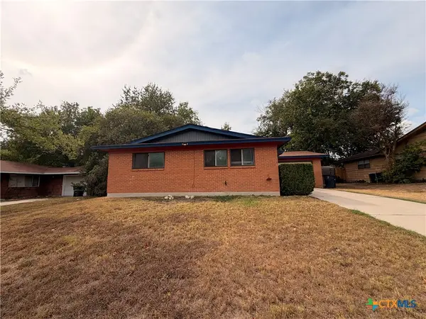 1506 Kimberly Lane, Killeen, TX 76549