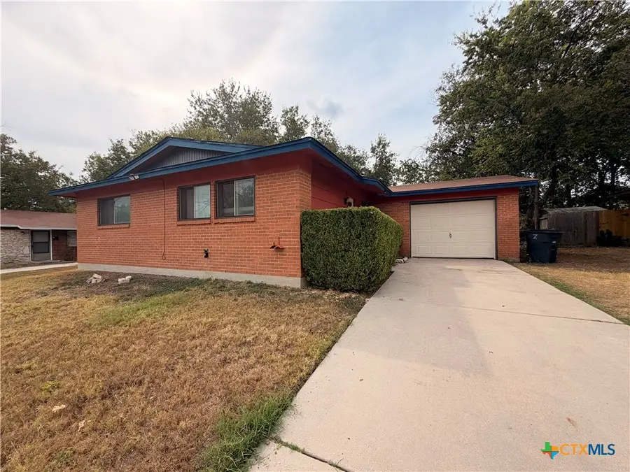 1506 Kimberly Lane, Killeen, TX 76549 - #2