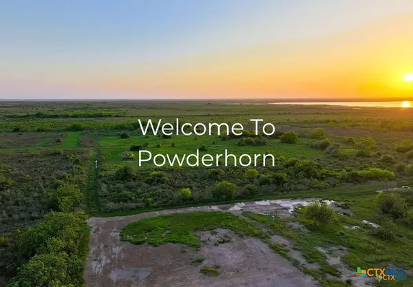 Lot 21-24 Bayside Beach, Port Lavaca, TX 77979