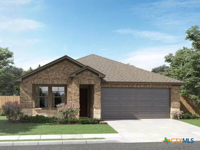 1527 Zion Drive, New Braunfels, TX 78132 - #1