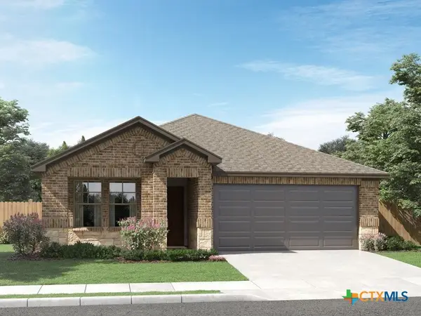 1527 Zion Drive, New Braunfels, TX 78132