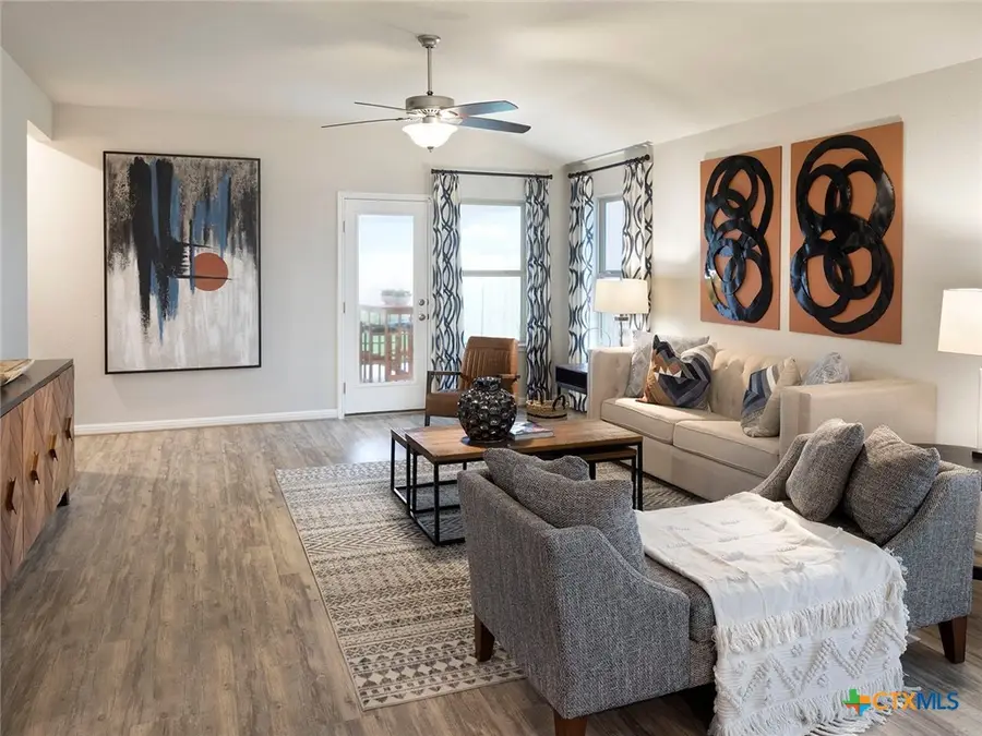 1527 Zion Drive, New Braunfels, TX 78132 - #3