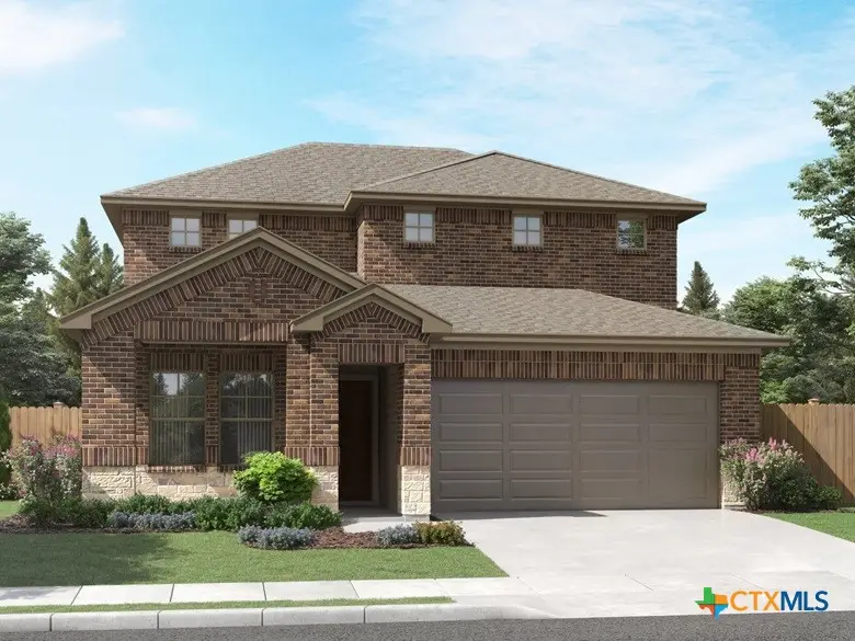 1523 Ravine Way, New Braunfels, TX 78132 - #1