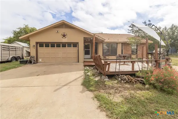 2 N Robin Drive, Morgans Point Resort, TX 76513