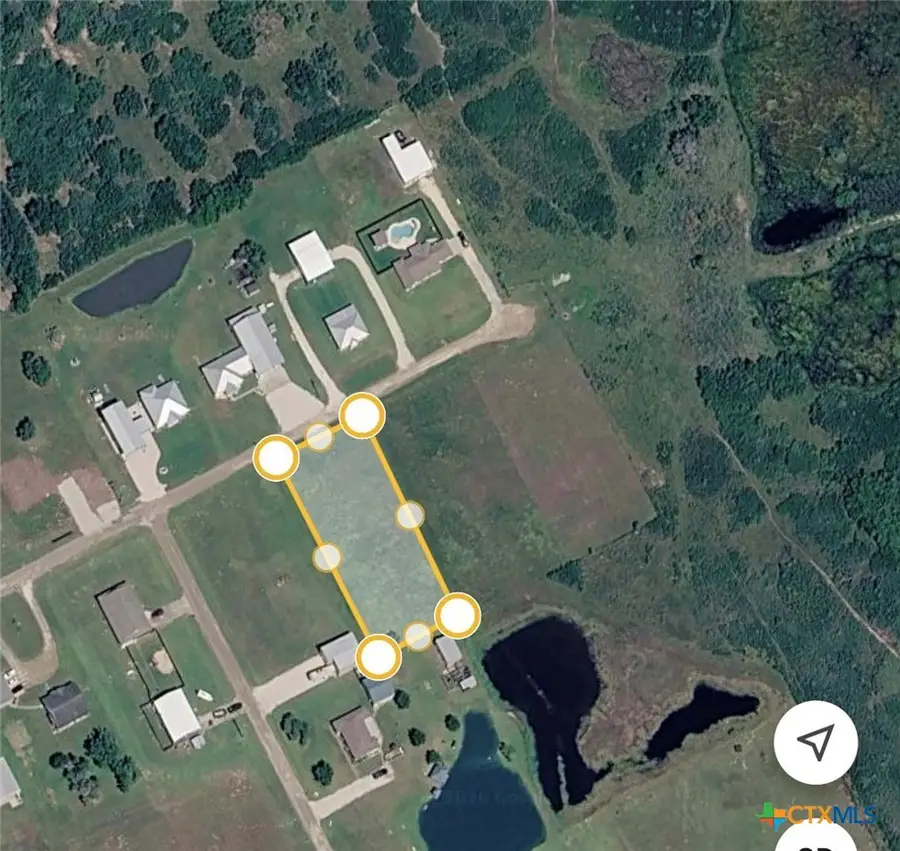 58A E. Sundown Bay Dr., Seadrift, TX 77983 - #3