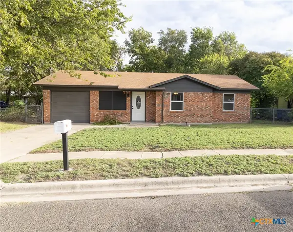 107 South Drive, Copperas Cove, TX 76522