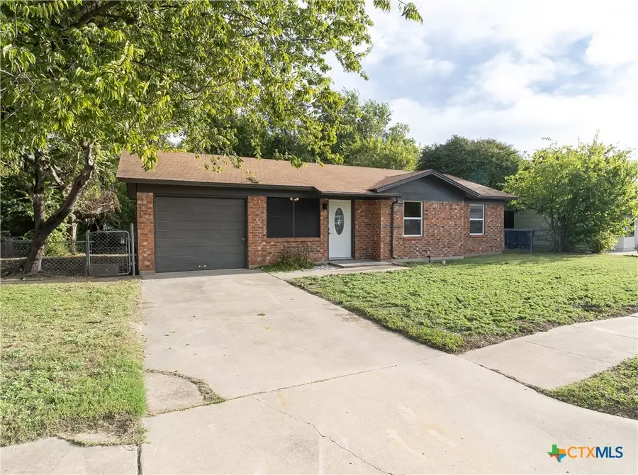 107 South Drive, Copperas Cove, TX 76522 - #2