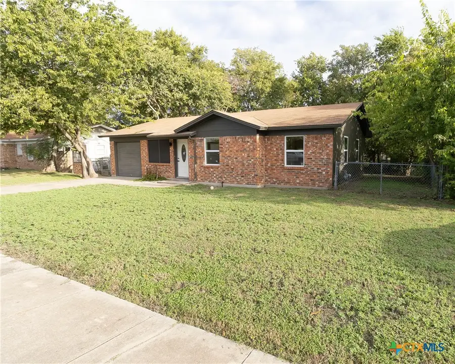 107 South Drive, Copperas Cove, TX 76522 - #3