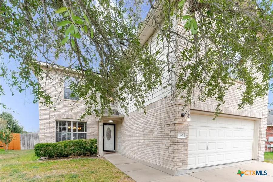 310 Antelope Trail, Bastrop, TX 78602 - #2