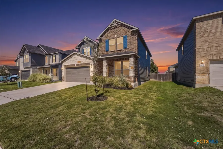 456 Horizon Pointe, Seguin, TX 78155 - #2