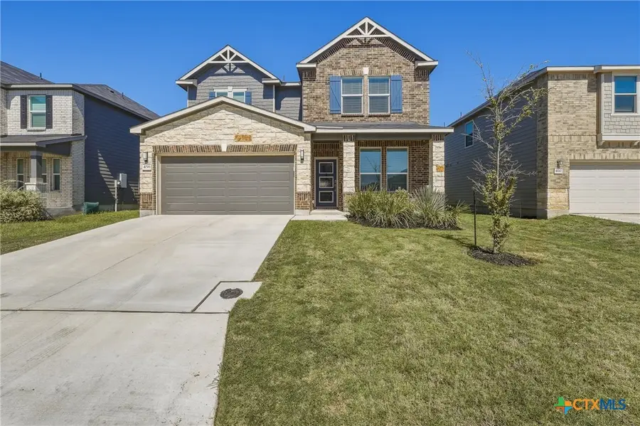 456 Horizon Pointe, Seguin, TX 78155 - #3