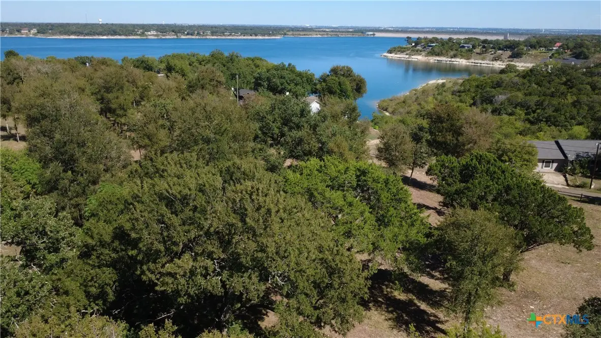Lot 4 Smoke Signal Road, Belton, TX 76513 - #1