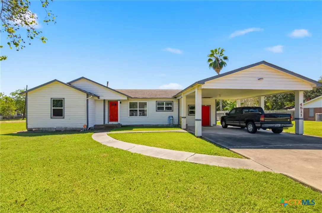 4511 Hyak, Victoria, TX 77901 - #1