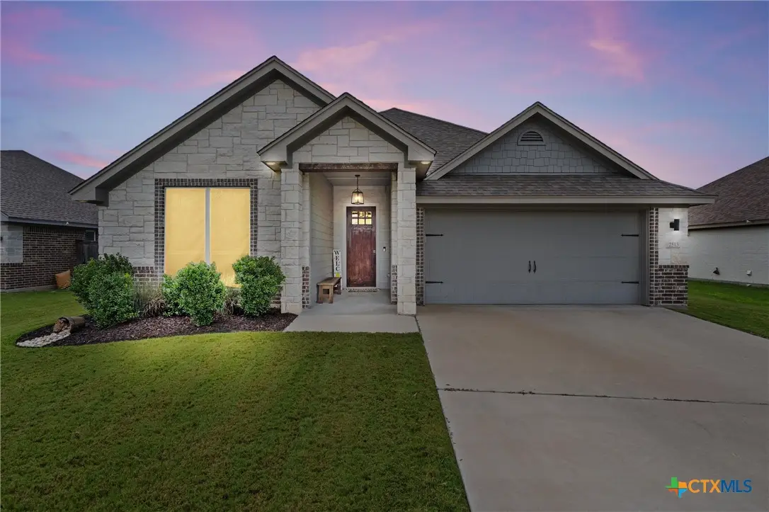 2513 Turtle Dove Drive, Temple, TX 76502 - #1