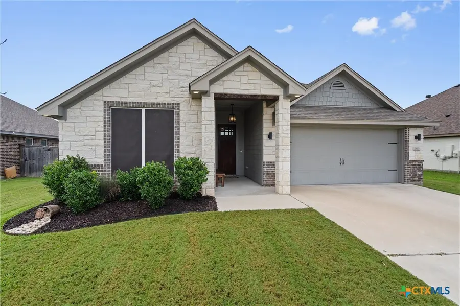 2513 Turtle Dove Drive, Temple, TX 76502 - #2