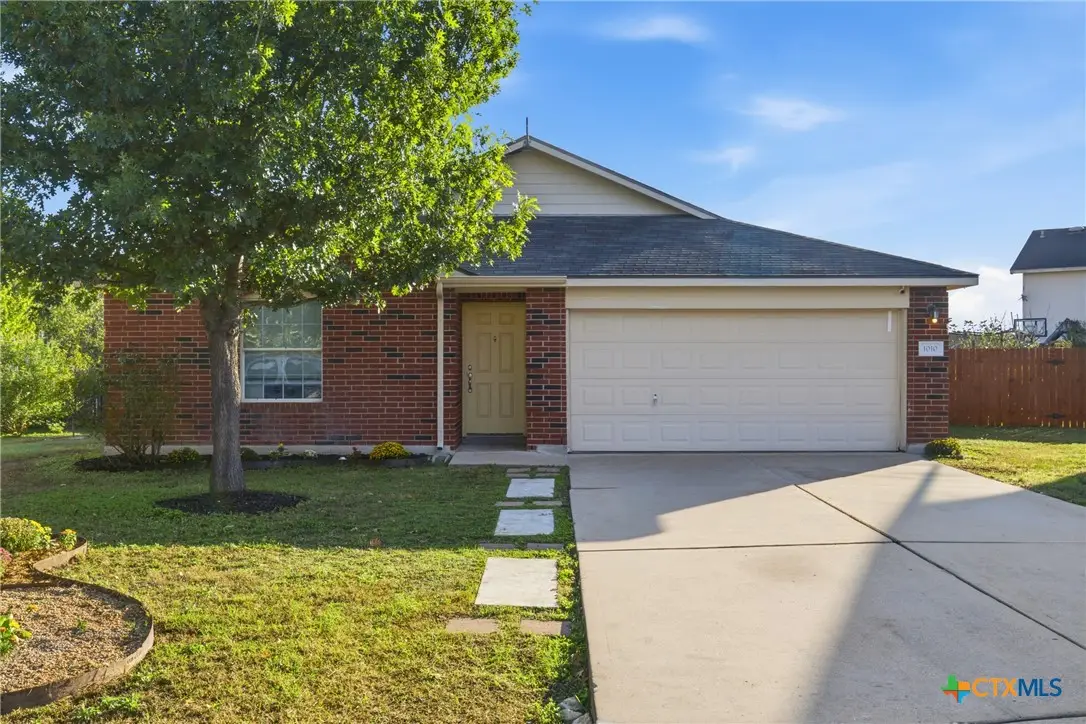 1010 Meandering Creek Cove, Georgetown, TX 78626 - #1