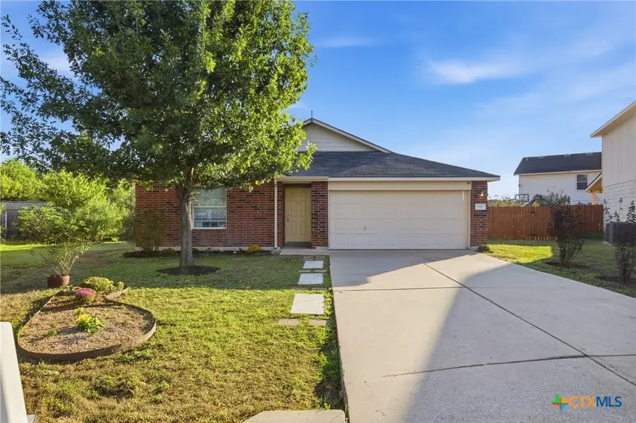 1010 Meandering Creek Cove, Georgetown, TX 78626 - #2