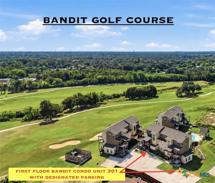1111 Long Creek Boulevard #301, New Braunfels, TX 78130 - #2