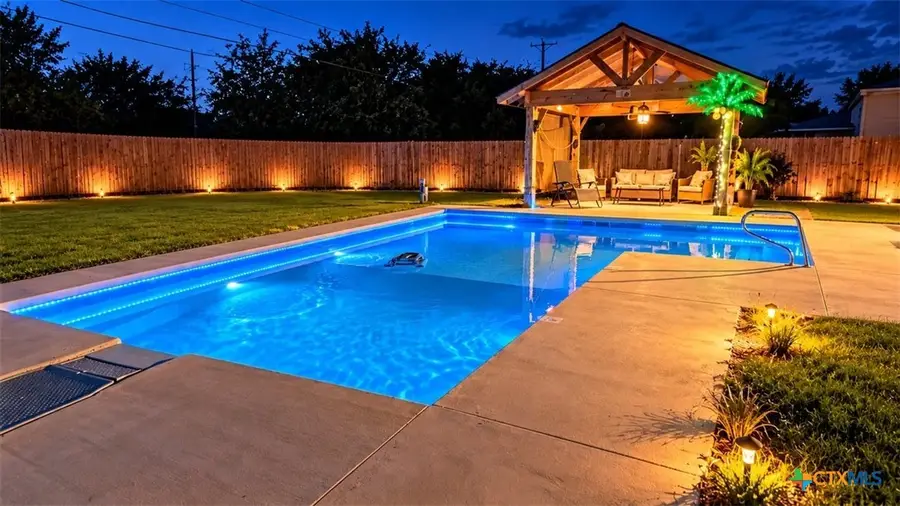 124 Wyatt Earp Loop, Nolanville, TX 76559 - #2
