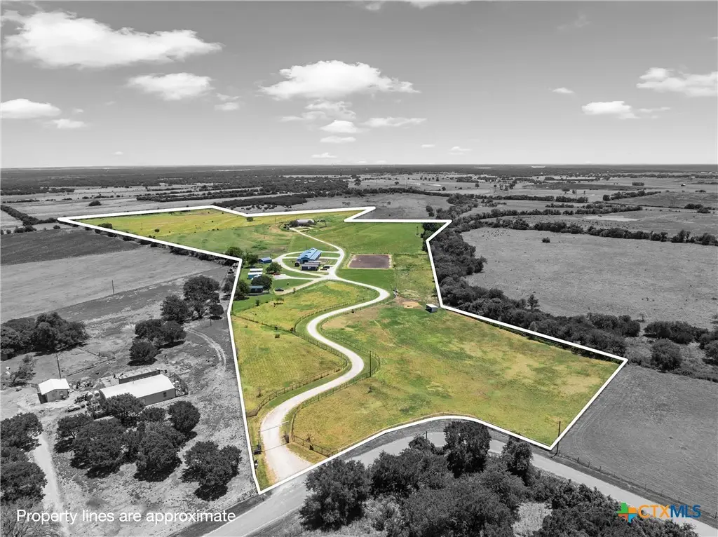 1910 County Road 341, Moody, TX 76557 - #1