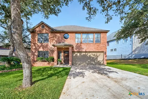 2521 Melrose Canyon Drive, San Antonio, TX 78232