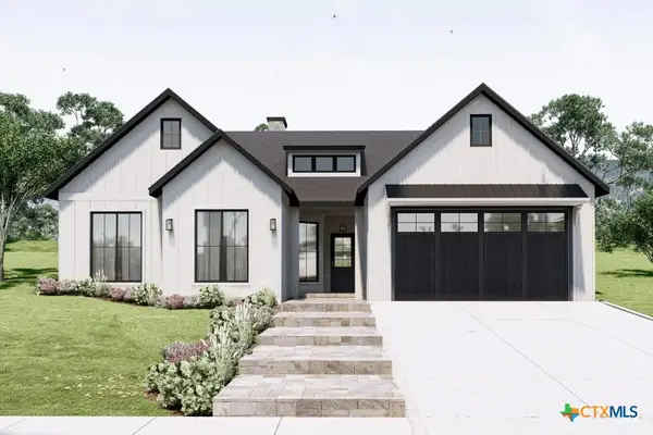 1011 Santa Fe Trail, Horseshoe Bay, TX 78657
