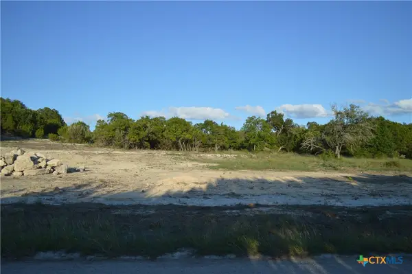 1.5 Acres, Lot 2, County Road 3068, Lampasas, TX 76550