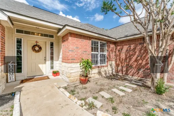5704 Meadow Wood Drive, Temple, TX 76502