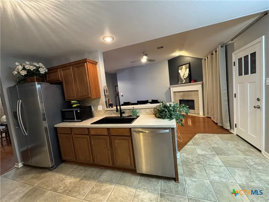 5704 Meadow Wood Drive, Temple, TX 76502 - #2