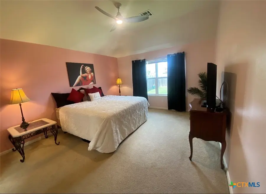 5704 Meadow Wood Drive, Temple, TX 76502 - #3