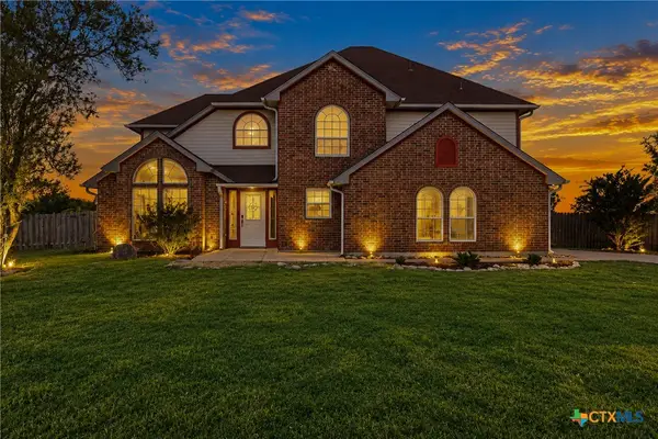 529 Nathan Drive, Copperas Cove, TX 76522