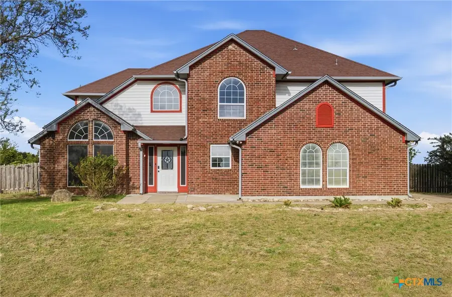 529 Nathan Drive, Copperas Cove, TX 76522 - #2