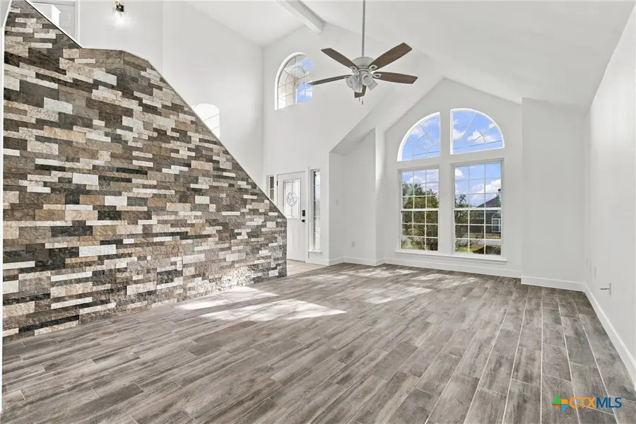 529 Nathan Drive, Copperas Cove, TX 76522 - #3