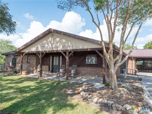 171 Edna Lane, Bloomington, TX 77951