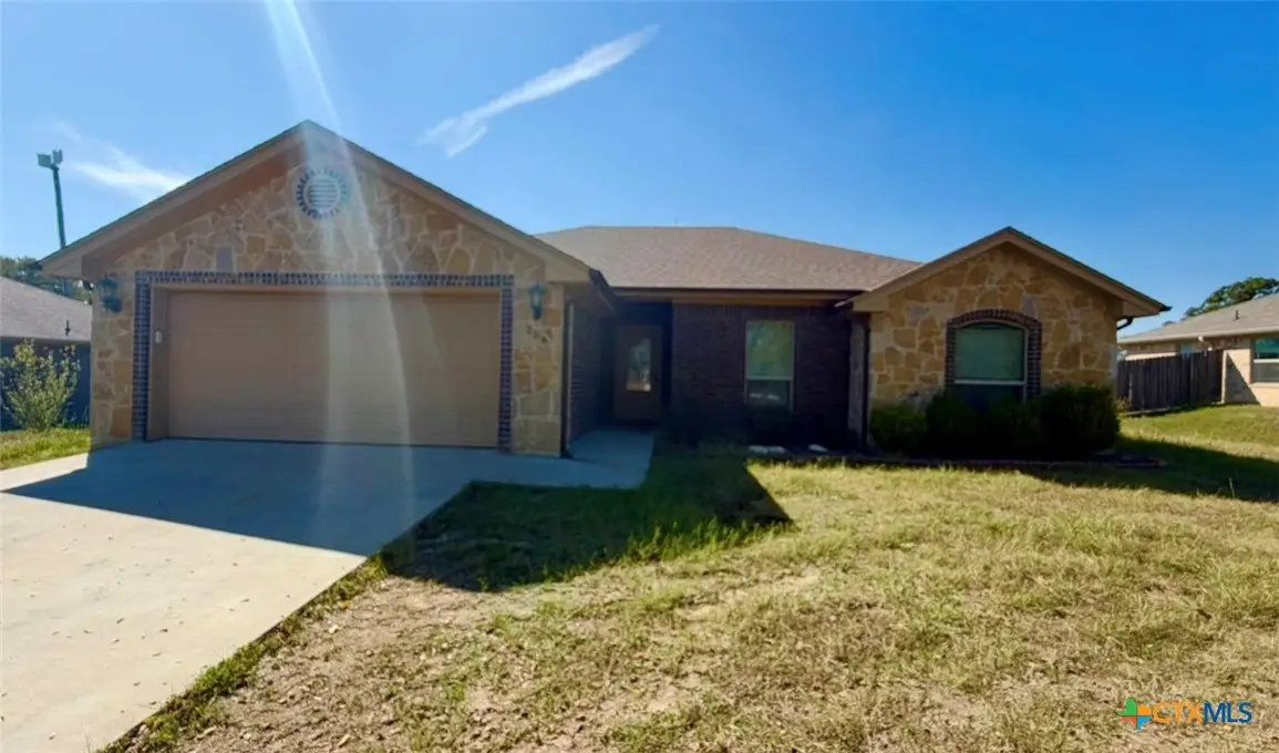 254 Old Waco Road, Gatesville, TX 76528 - #1