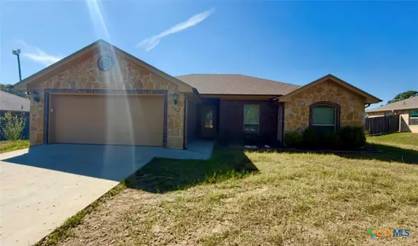 254 Old Waco Road, Gatesville, TX 76528