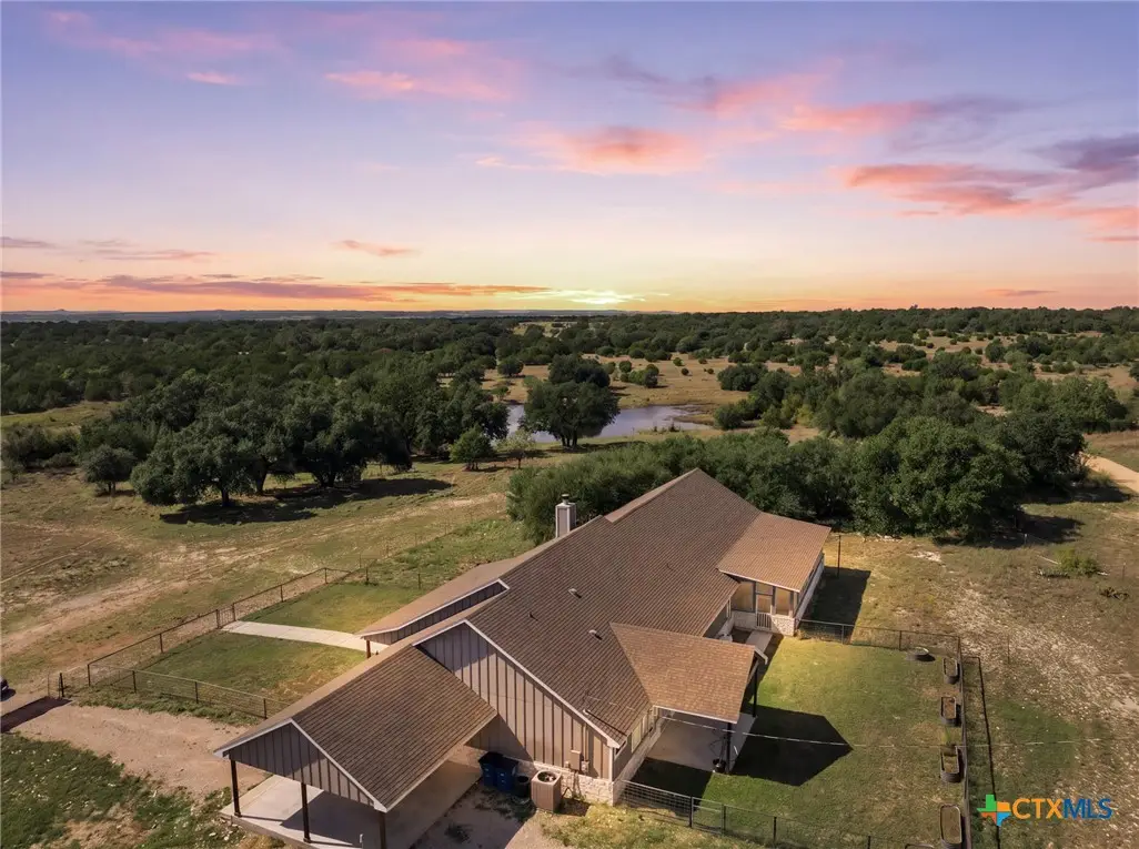 15103 Ranch Road 101, Lampasas, TX 76550 - #1