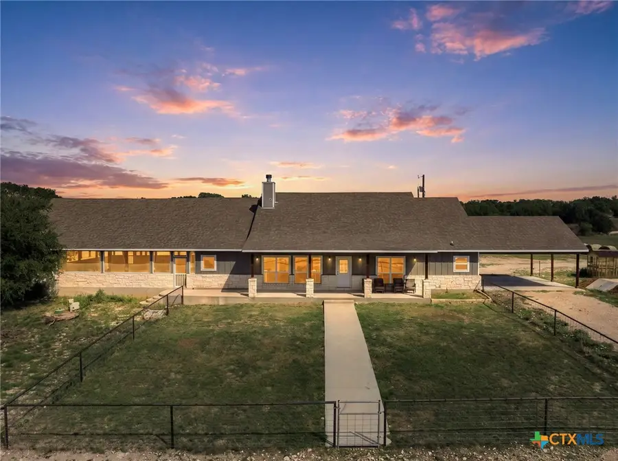 15103 Ranch Road 101, Lampasas, TX 76550 - #2