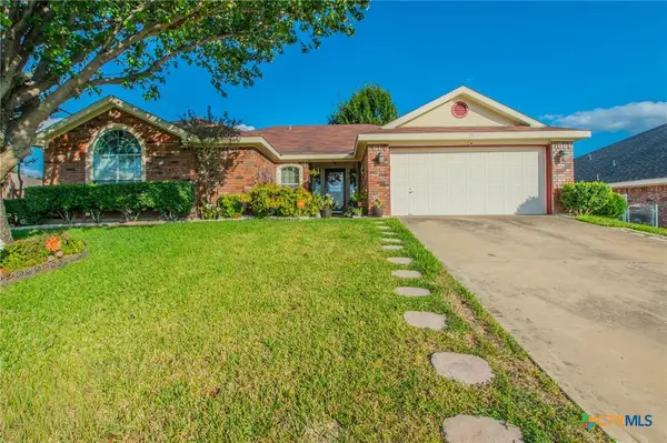 2920 Lindsey Drive, Copperas Cove, TX 76522