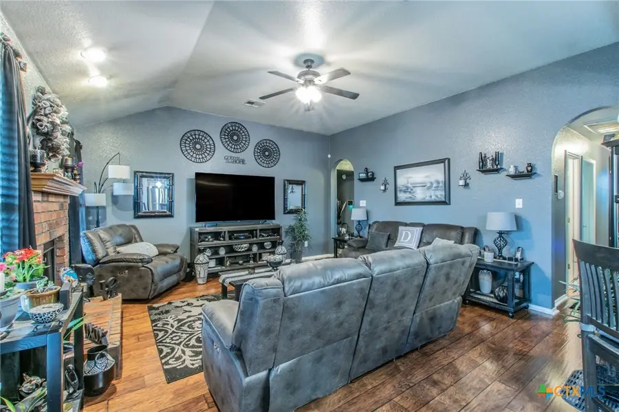 2920 Lindsey Drive, Copperas Cove, TX 76522 - #2