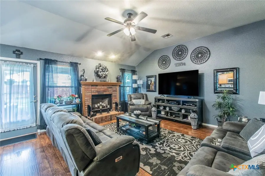2920 Lindsey Drive, Copperas Cove, TX 76522 - #3