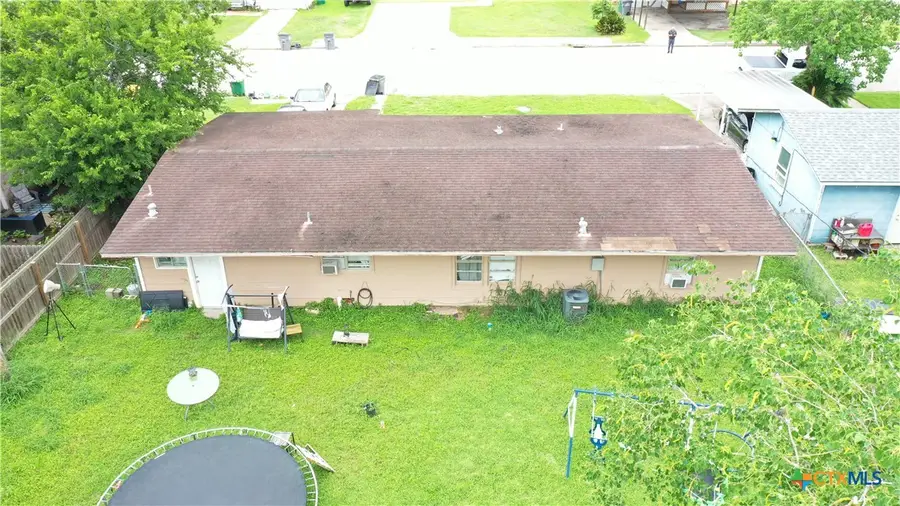 3303 Wildwood Street, Victoria, TX 77901 - #2