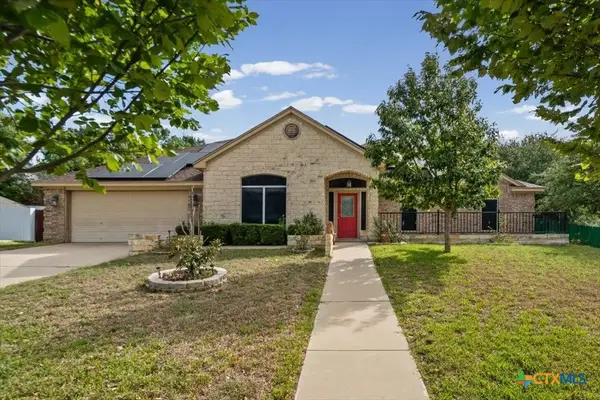 2021 Yak Trail, Harker Heights, TX 76548