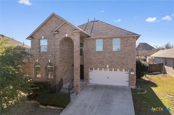 188 Rock Vista Run, Austin, TX 78737
