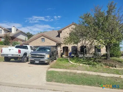402 Delmar Circle, Copperas Cove, TX 76522