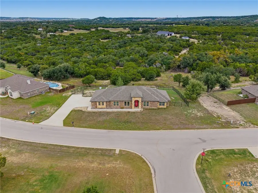 3644 Morgan Mill Road, Kempner, TX 76539 - #2
