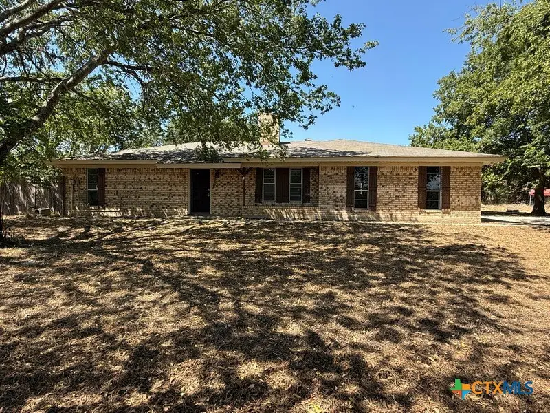 8092 Fm 2657, Kempner, TX 76539 - #1