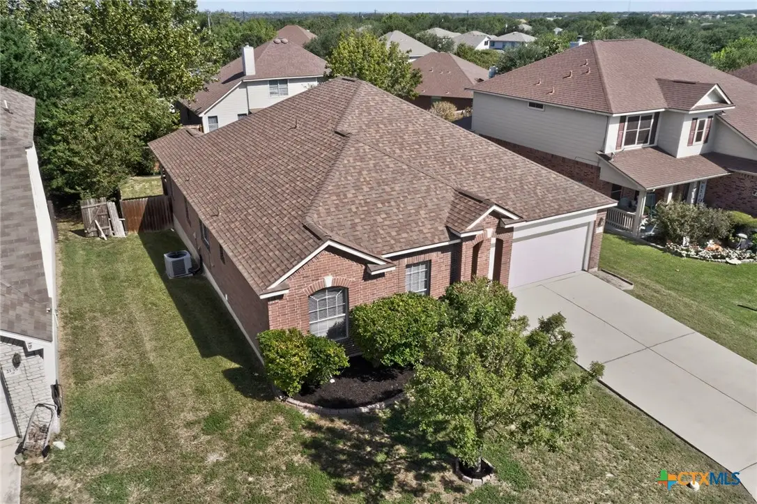 2139 Belvedere Court, New Braunfels, TX 78130 - #1
