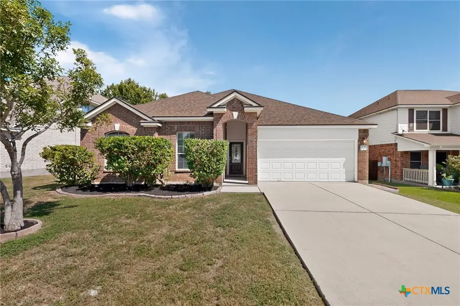 2139 Belvedere Court, New Braunfels, TX 78130 - #2