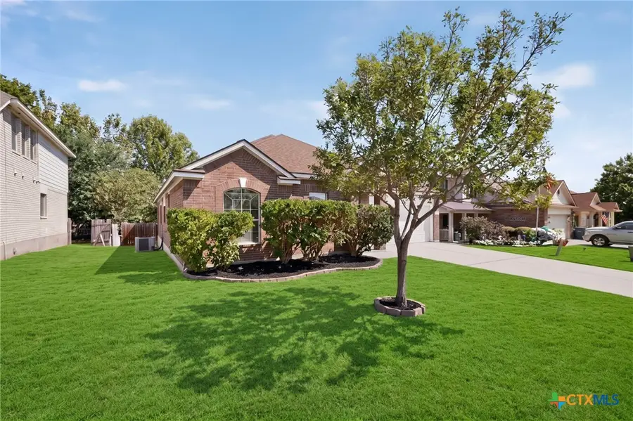 2139 Belvedere Court, New Braunfels, TX 78130 - #3